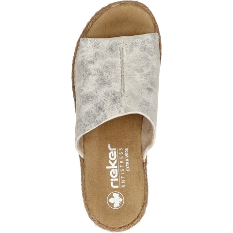 Rieker Slippers Dames