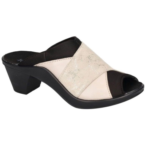 JOSEF SEIBEL Dames Verstopping St.Tropez 68 in beige
