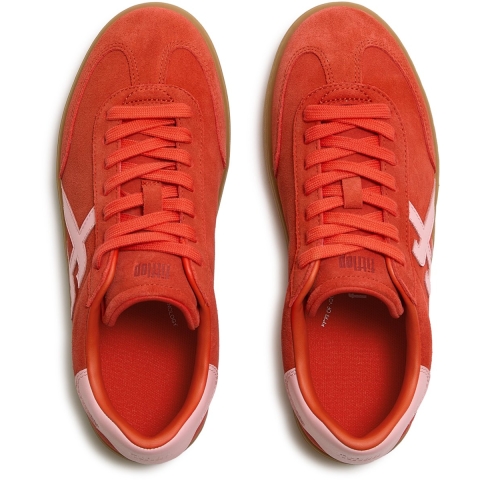 FitFlop The dash t-toe suede sneakers