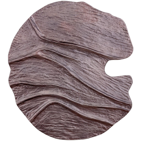 PTMD wandpaneel samraj - 64x2.5x71cm