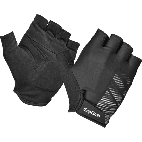 GripGrab RIDE Lite Zomer Fietshandschoenen - Zwart, 11