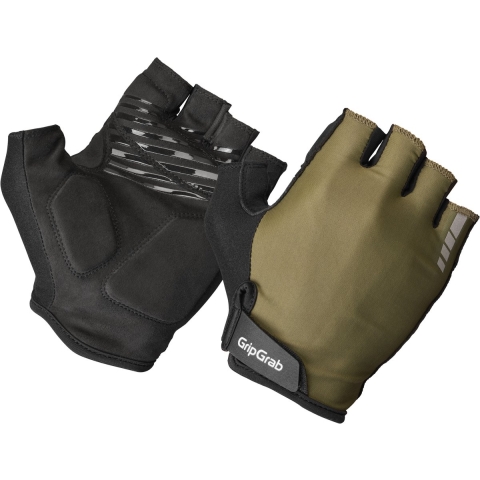 GripGrab RIDE Zomer Fietshandschoenen - Groen, 10