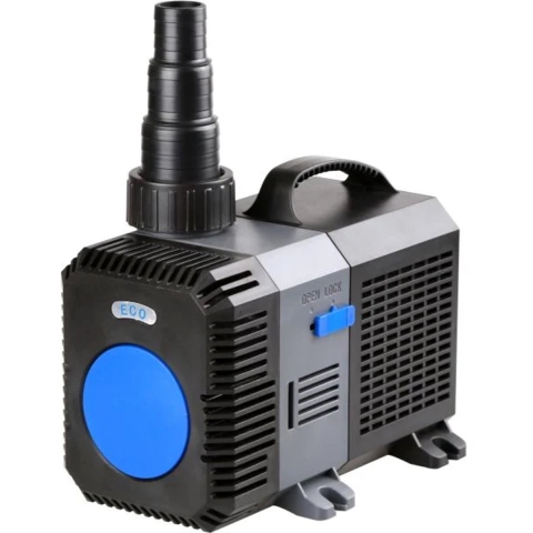 AquaForte CTP 16.000 vijverpomp - AquaForte