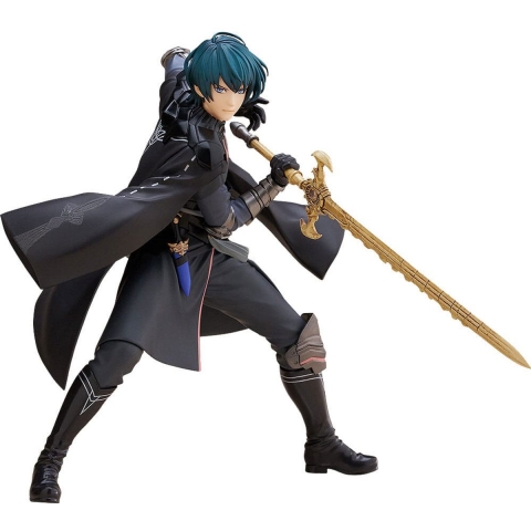 Fire Emblem: Three Houses Pop Up Parade Figure - Byleth (Male)