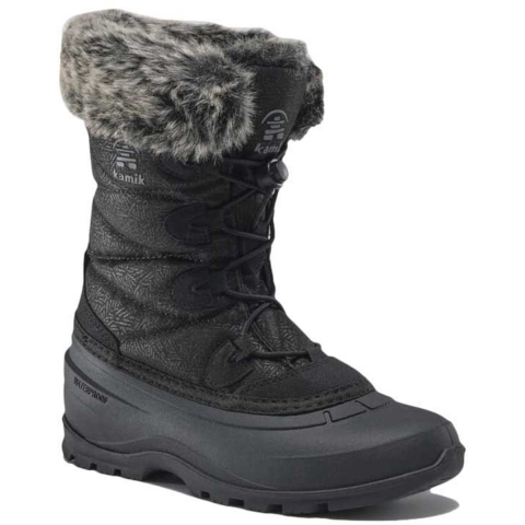 Dames winterlaarzen Kamik momentum