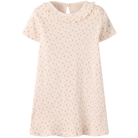 Lil Atelier Jurk - NmfHulla - Shell - Lil Atelier - 2 jaar (92) - Jurken