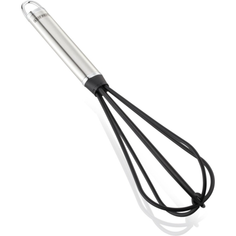 Leifheit Sterling garde nylon 32 cm rvs