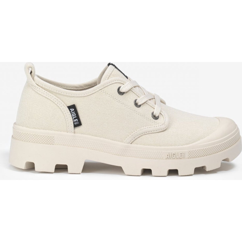 Aigle Dames schoenen Ténéré CSV Low, beige, Maat: 41