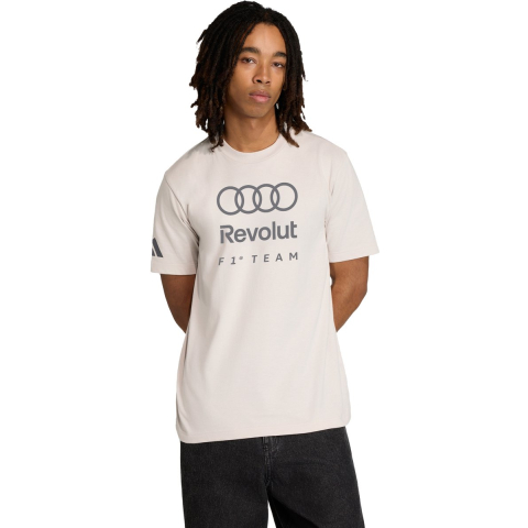 Audi T-shirt Formula One Team Dna