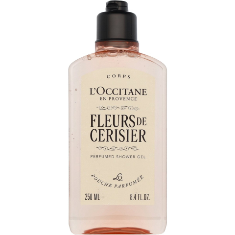 L'OCCITANE Kersenbloesem Parfum Douchegel 250ml