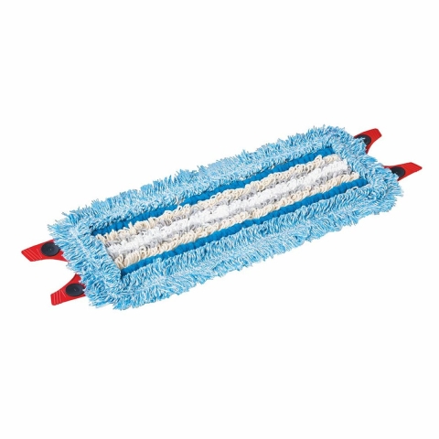 2x Vileda UltraMax Micro & Katoen Navulling