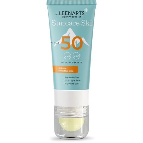 Drs. Leenarts Suncare Ski SPF 50 50 ml