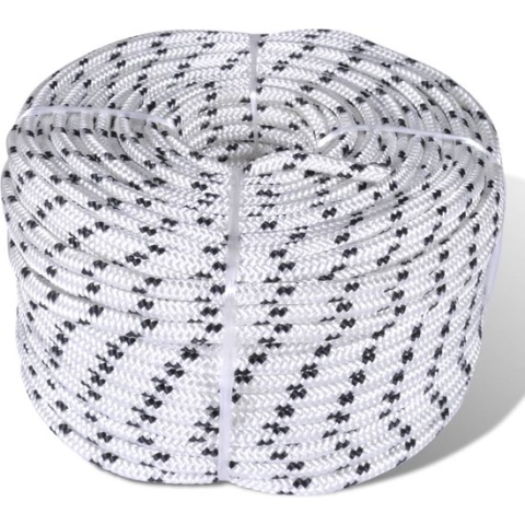 vidaXL-Boottouw-polyester-gevlochten-14mmx50m