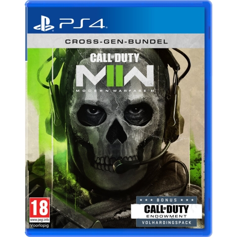 Call of Duty Modern Warfare II