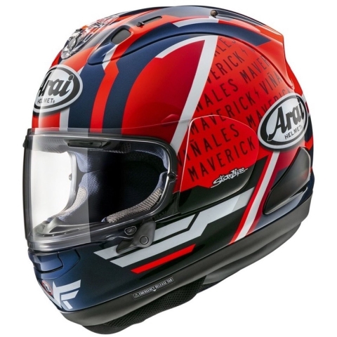 Volle motorhelm Arai RX-7V Evo