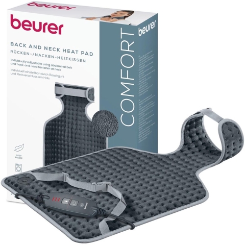 Verwarmingskussen Beurer HK 64 Cosy