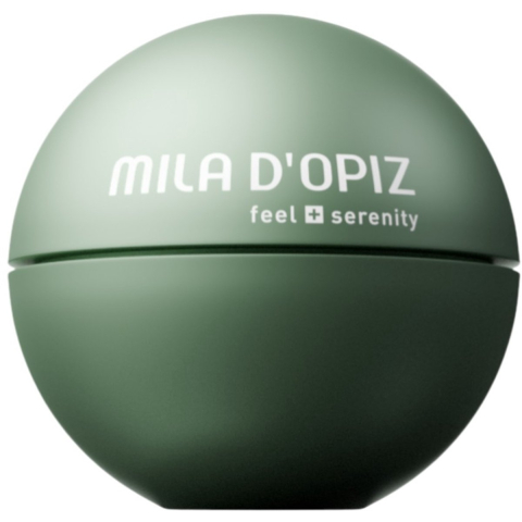 Mila d'Opiz The Green Caviar 24 Glow Cream 50ml
