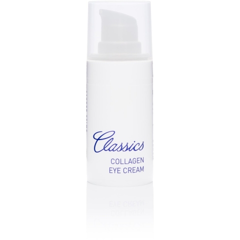 Mila d'Opiz Classics Collagen Eye Cream 15ml