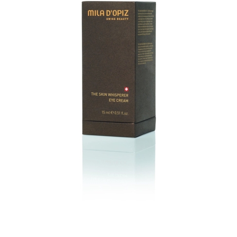 Mila d'Opiz The Skin Whisperer Eye Cream 15ml