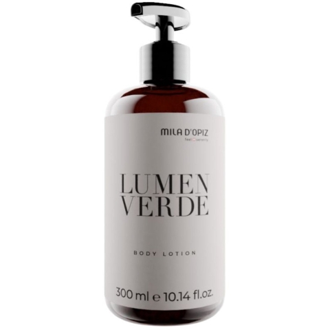Mila d'Opiz Body Lotion 300ml