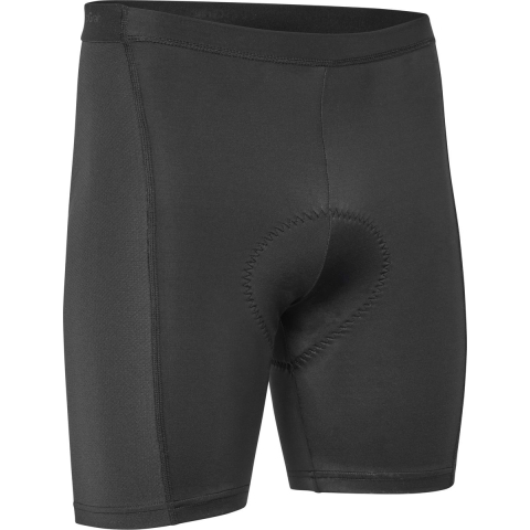 GripGrab RIDE Liner Fietsonderbroek Heren - Zwart, M