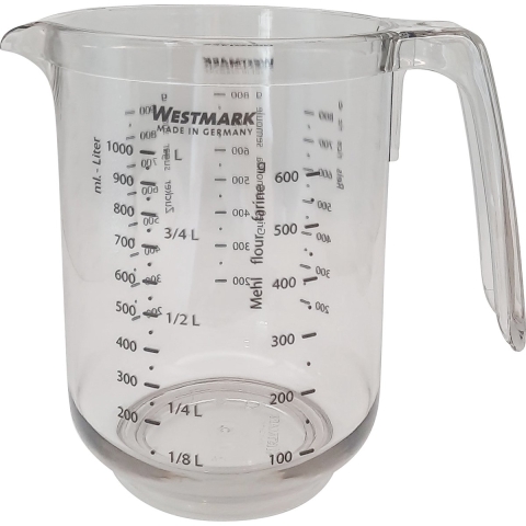 Westmark Maatkan Gerda 1L