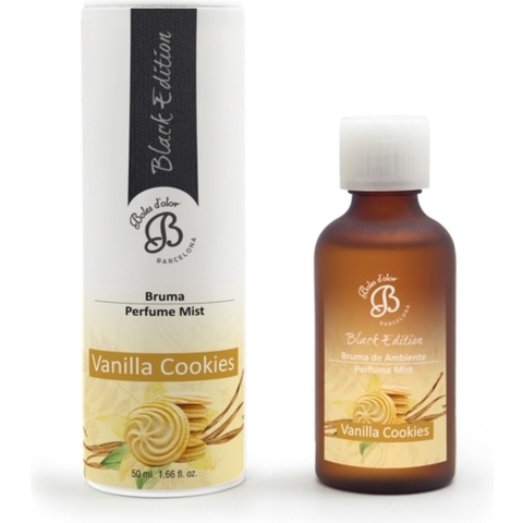 Geurolie 50ml vanilla cookies Boles d'olor - Boles d olor