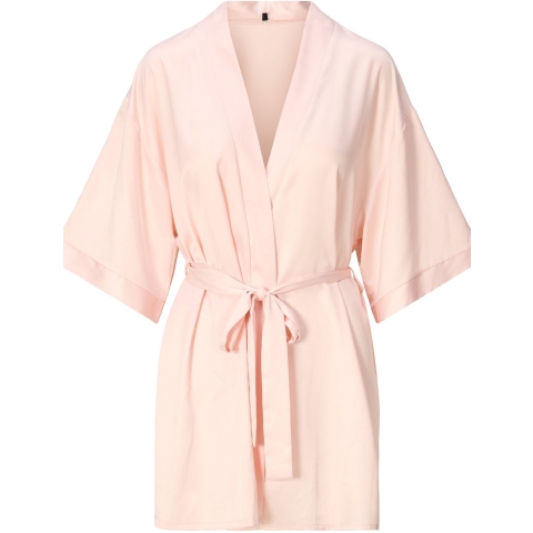 Lingadore DAILY Satin kimono