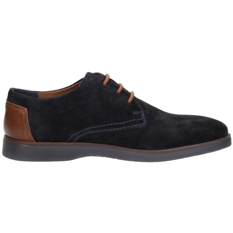 Bugatti Veterschoenen Heren