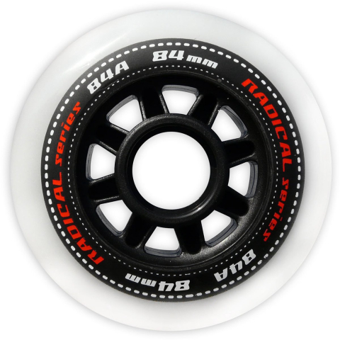 Inline-Skate wiel Tempish Radical (x4)