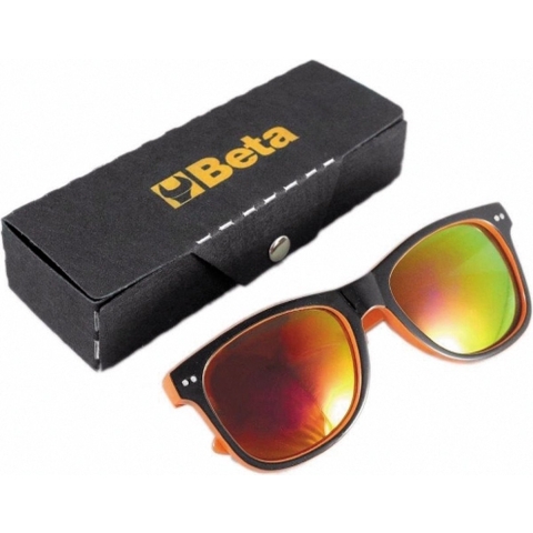 Beta BetaCollection Zonnebril 9580S - 095800100