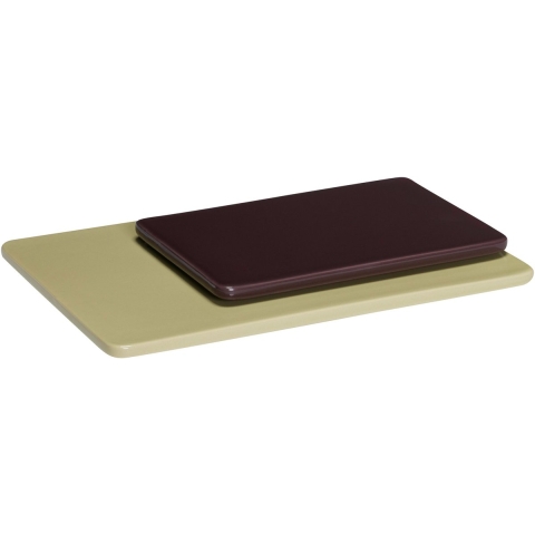 Platen onderzetter Hubsch Interior Amare