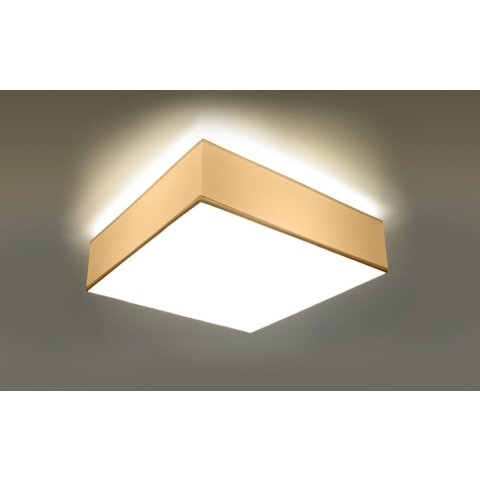 Plafondlamp Sollux Lighting Horus 35