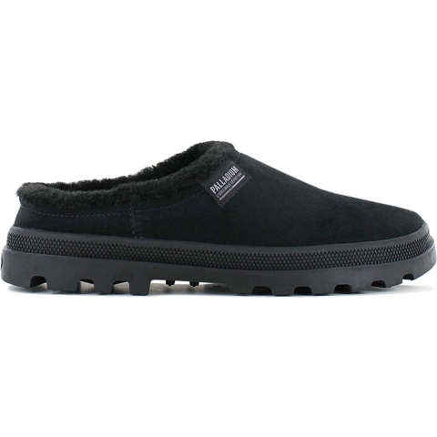 Muiltjes Palladium Dune Warm