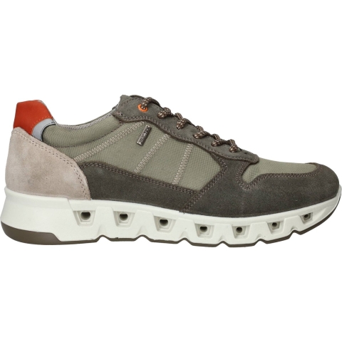Imac Silko Sneakers Heren