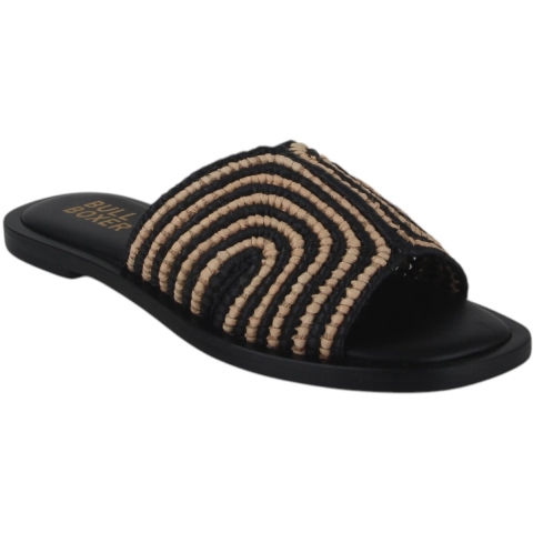 Bullboxer 6rs0030703-2183 dames slippers