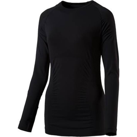 Mckinley yalata rn wms thermoshirt lange mouw dames -