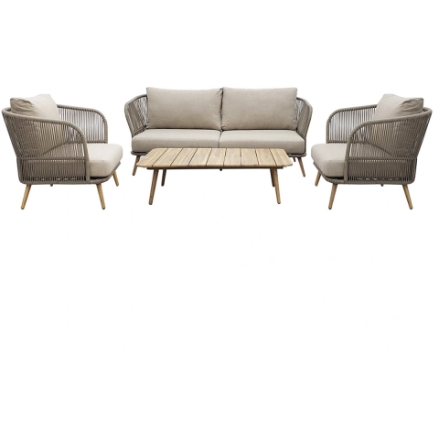 Avigliano Sofa Loungeset Buitengewoon de Boet - Buitengewoon de boet