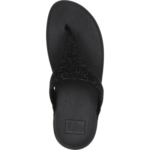 FitFlop Lulu toepost