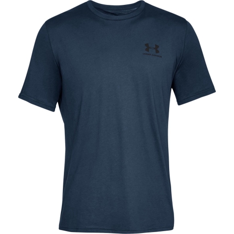 T-shirt Under Armour Sportstyle Left Chest Logo