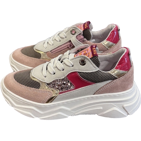 Red Rag 12552 sneakers