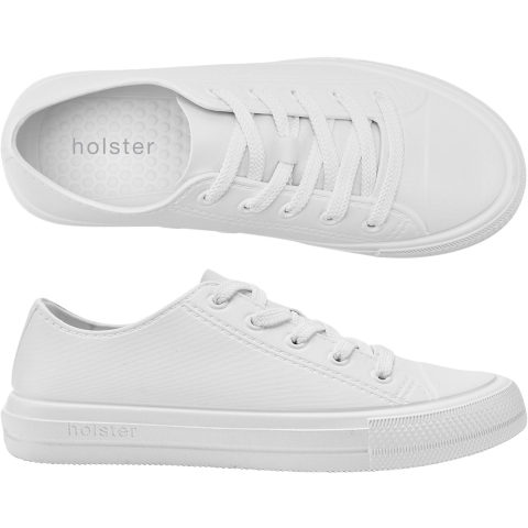 Holster Connie vegan sneakers ultralight eva waterbestendig -