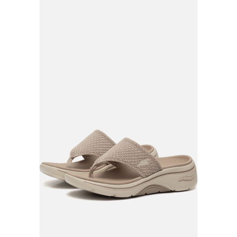 Skechers 140861 tpe dames slippers
