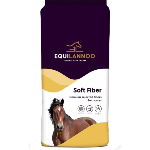 Equilannoo Soft Fiber 17 kg