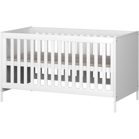 Meegroei Ledikant Born Lucky Santiago 70x140