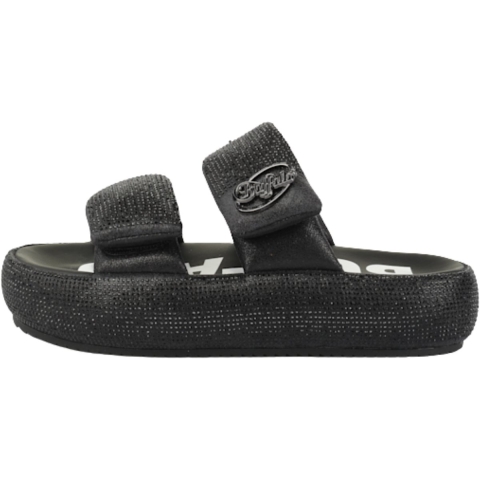 Damessandalen Buffalo Ibiza Slide