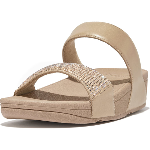 FitFlop Lulu slide hotfix