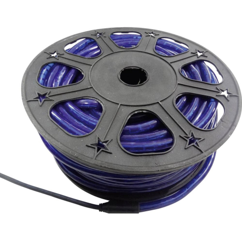 Eurolite PENLIGHT Lichtslang 40 m Blauw