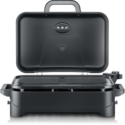 Severin Elektrische BBQ Tafelgrill PG8597 |  | 4069486000061