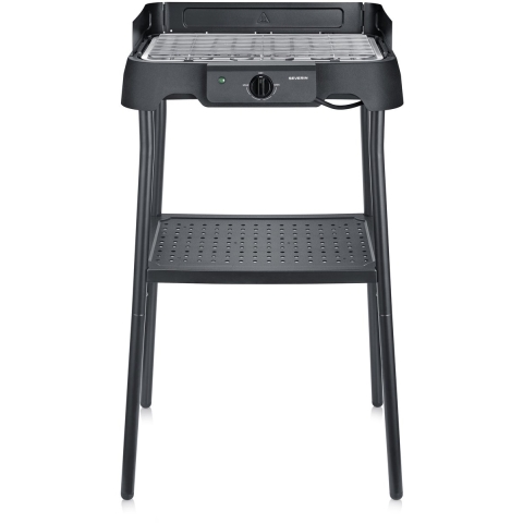 Severin Elektrische BBQ Tafelgrill PG8594 |  | 4008146048074